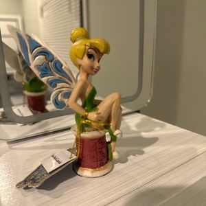 Disney Tinkerbell Statue